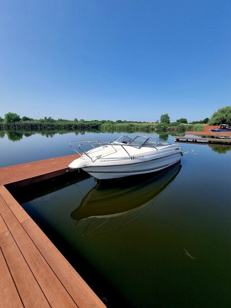 Izvorani, Delta Snagov la 100 m lac, vanzare teren de colt Ilfov 740 mp.