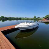 Izvorani, Delta Snagov la 100 m lac, vanzare teren de colt Ilfov 740 mp