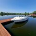 Izvorani, Delta Snagov la 100 m lac, vanzare teren de colt Ilfov 740 mp.