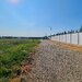 Izvorani, Delta Snagov la 100 m lac, vanzare teren de colt Ilfov 740 mp.