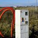 Izvorani, Delta Snagov la 100 m lac, vanzare teren de colt Ilfov 740 mp.