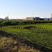 Izvorani, Delta Snagov la 100 m lac, vanzare teren de colt Ilfov 740 mp.